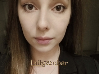 Lillyamber