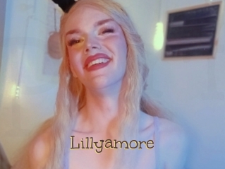 Lillyamore