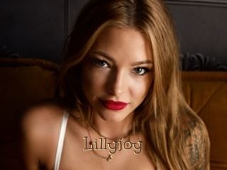 lillyjoy Porno FR