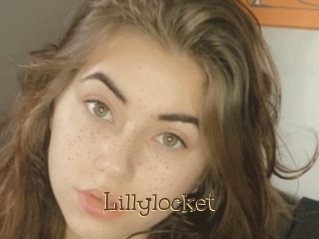Lillylocket