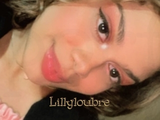 Lillyloubre