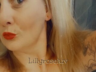 Lillyroseluv