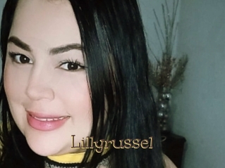 Lillyrussel