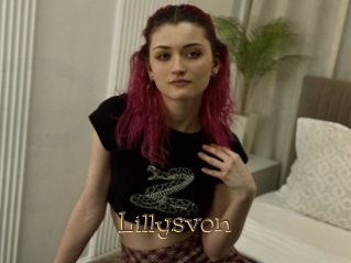 Lillysvon