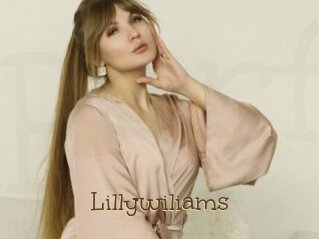Lillywiliams