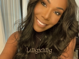 lillyxlilly Porno FR