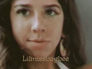 Lilmissbaybee
