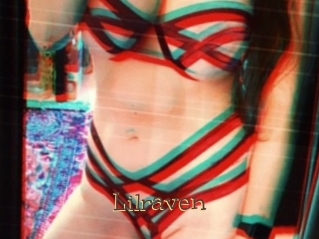 lilraven Porno FR