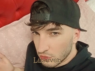 lilseven Porno FR