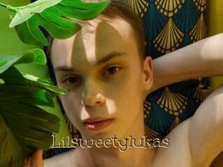 Lilsweetylukas