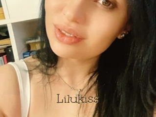 Lilukiss