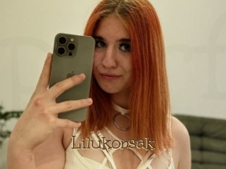 Lilukorsak
