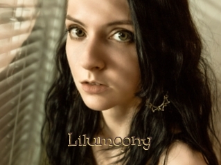 Lilumoony