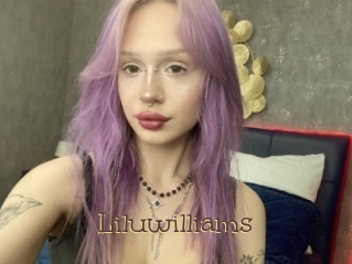 Liluwilliams