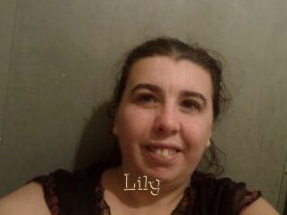 Lily