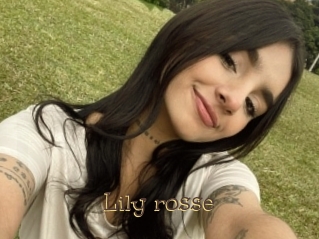 Lily_rosse