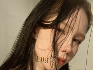 Lily_lo