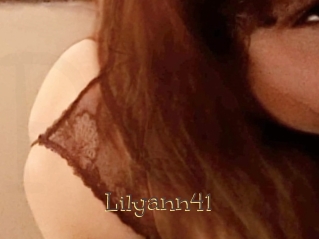 Lilyann41
