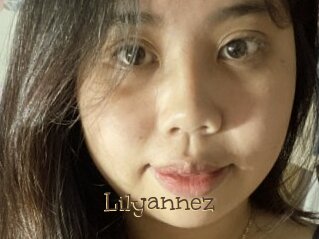 Lilyannez