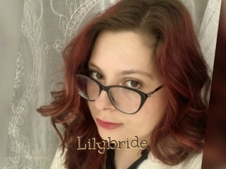 Lilybride