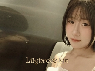 lilybrooklyn Porno FR