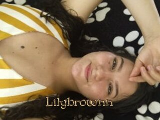 Lilybrownn