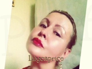 Lilycaprice