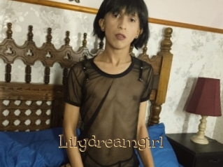 Lilydreamgirl