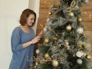 Lilygoddess