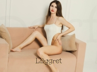 Lilygret