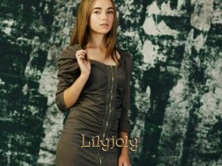 lilyjoly Porno FR