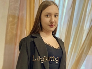 Lilykitty