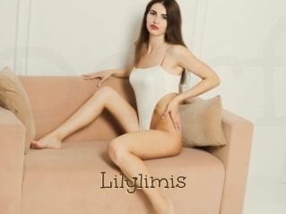 Lilylimis