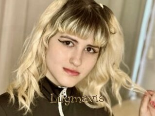 lilymavis Porno FR