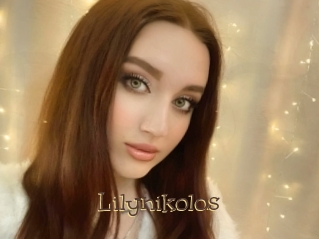 Lilynikolos
