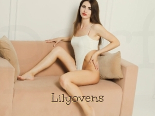 Lilyovens