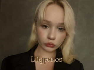 Lilypenos