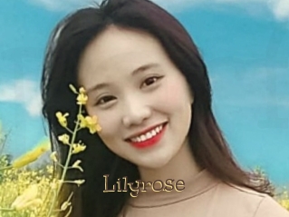 Lilyrose