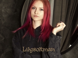 Lilysoltman