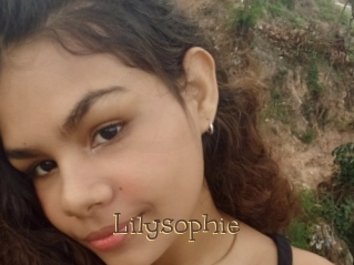 Lilysophie