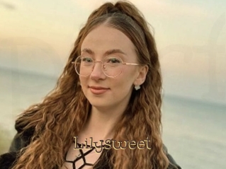 Lilysweet