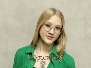 Lilywalery