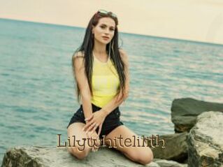 Lilywhitelilith