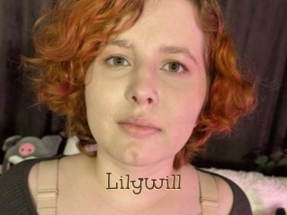 Lilywill