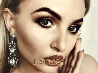 Lina1234
