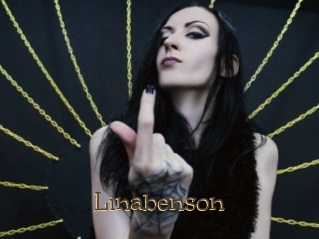 Linabenson