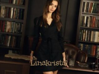 Linakristal