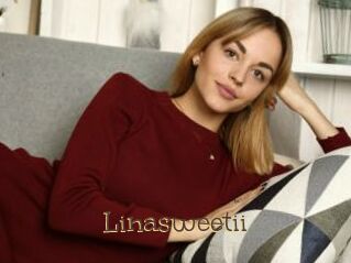 Linasweetii