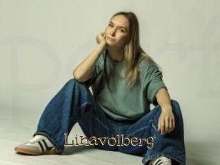 Linavolberg