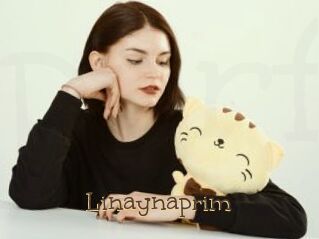 Linaynaprim